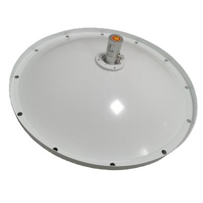 China IP65 China Customized Height 5150-5850MHZ 30dbi RF TV Satellite Dish Wifi Antenna Buy for sale