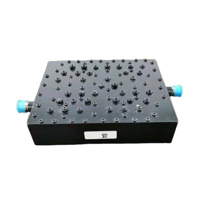 China Telecom 852-862M&811-821M , 80W Outdoor Base Station IP67 Anti-Interference Low PIM Filter for sale