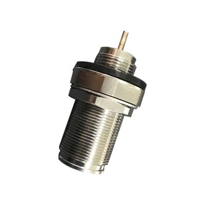 China Low PIM 168dBc Combiner 0-6G Telecom Filter 4.3-10 Antenna RF Antenna Connector for sale