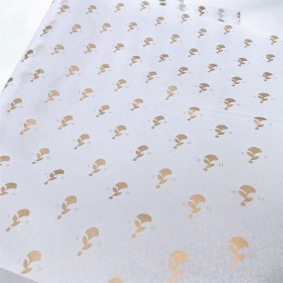 China custom printed tissue wrapping paper for trending products wrapping tissue paper for sale