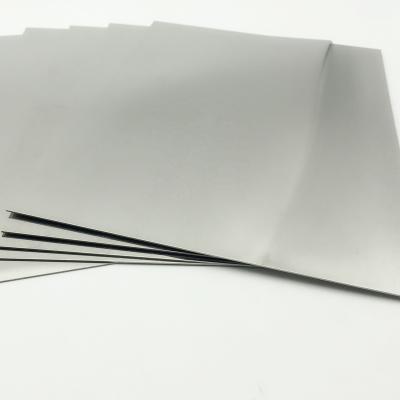 China Industry Titanium Plate Sheet 1mm 2mm 3mm 4mm 5mm 6mm 7mm 8mm Gr1 Gr2 for sale