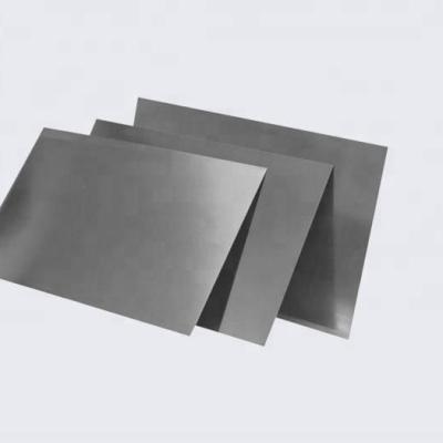 China Metal Alloy 99.95% Molybdenum 1kg Sheet Plate Price For Sale Sheet for sale