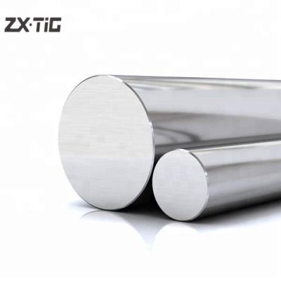 China Industry RO5200 Tantalum Metal Alloy Price Pure Tantalum Round Bar for sale