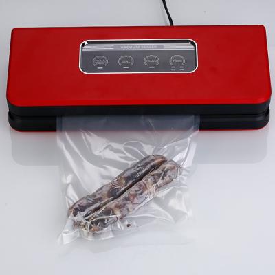 China 2018 new home sealar mini food vacuum and vacuum sealer machine for bags bottles clothes for sale