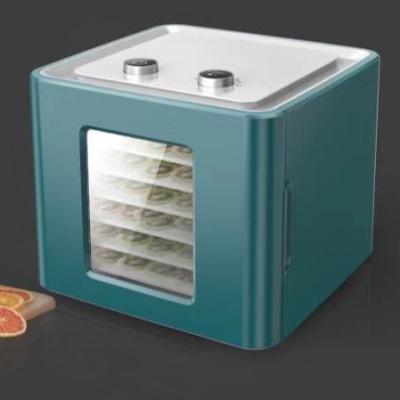 China Household New Mold New Model Food Dehydrator for sale