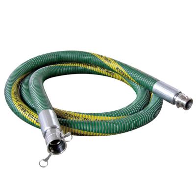 China Hose made of high quality flexible composite material fuel delivery for sale