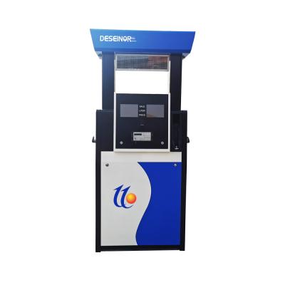 China For Gas Station Oil Filling High Quality Fuel Pump Dispenser For Gas Station Oil Filling for sale