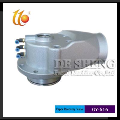 China Oil Tank Factory Supplier High Material Hot Sale Oil Tank Vapor Recovery Valve GY516 for sale