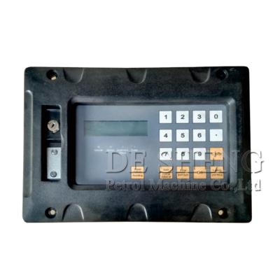 China Fuel Dispenser Keypads China Fuel Dispenser Keypads and Keypad for Fuel Dispenser for sale