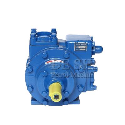 China Automotive Industry High Quality Rotary Vane Pump YB Vane Pump Sliding Vane Pump for sale