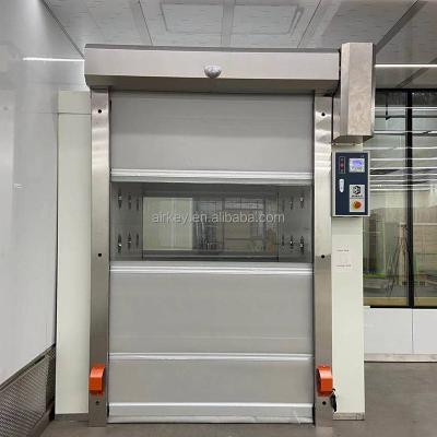 China 100 China Laboratory/Laboratory Clean Room Goods Air Shower Clean Parts For Pharmaceutical Clean Rooms Clean Room Modular Design for sale