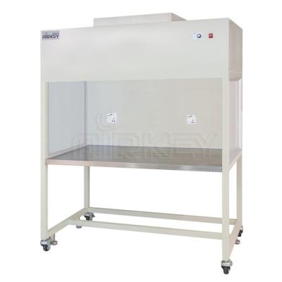 China Durable Clean Room Chemistry Lab Bench Lab Equipment Laminar Clean Bench for sale