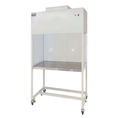 China 100 Lab/Lab Clean Room Application Air Purification Equipment Laminar Flow Cabinet Laminar Flow Clean Benches Widely in Clean Room for sale