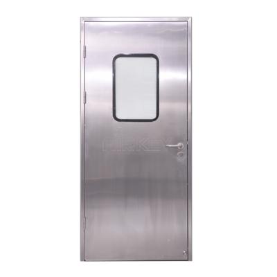 China AIRKEY Waterproof Turnkey Design Door Customization for sale