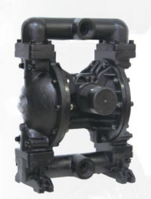 China Submersible  Diaphragm Transfer Pump 2 Inch Air Diaphragm Pump 667L/Min for sale