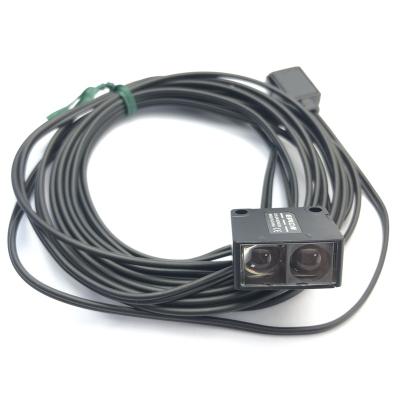 China RGB light source color sensor switch EB-C35 color recognition sensor for printing industry for CZ-H35S for sale