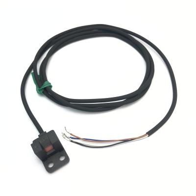 China Detect Location Photo Beam Sensor UE-Y45 Infrared Photoelectric Object Position Or Proximity Sensor for sale