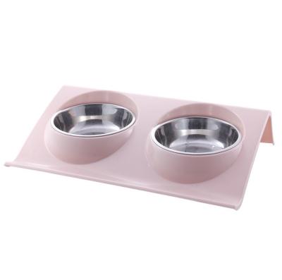 China Cat Feeder Dog Feeder High Quality Viable For Pet for sale