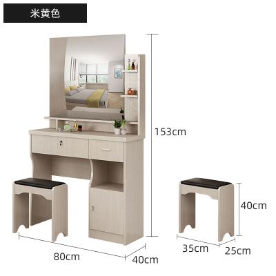 China Adjustable (other) Dressing table for sale