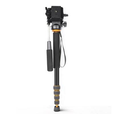 China High quality professional designed digital camera K tripod stand for camera for sale