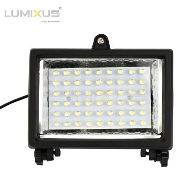 China Solar Garden Motion-Activated/Motion Sensor Light, 1400 Lumen Bright Led Solar Floodlight Security Light for sale