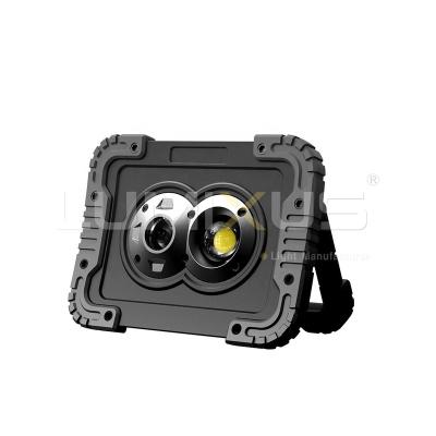 China W2-B Residential LED ABS And Plastic 180 Degree Adjustable Super Bright Work Light for sale