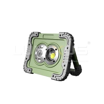 China Portable Led Working Working Light With Waterproof COB Work Light Professional Working Light For Car Repair for sale