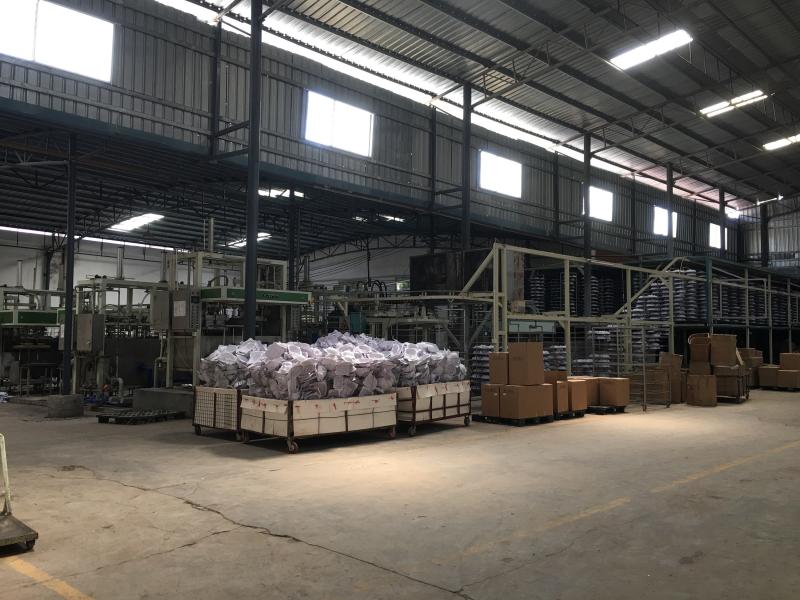 Verifizierter China-Lieferant - Guangzhou Chuangyi Packing Technology Co., Ltd