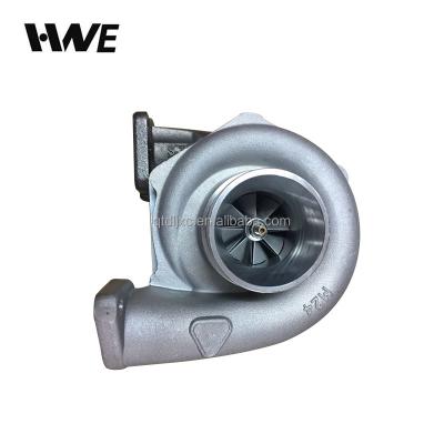 China K18 Shaft HWE Turbo TO4B27 3LKS 52239886001 409300-0026 3520967199 3520967999 for Mercedes Engine OM352A for sale