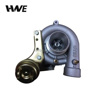 China K18 Turbocharger CT26 17201-58020 1720158020 Shaft HWE Water Cooled For Toyota Engine 13BT 14BT for sale