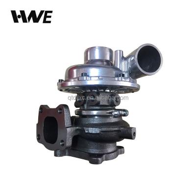 China K18 shaft HWE 114400-4260 VB440031 turbocharger RHF55 8973628390 for 4HK1 ZAX230 engine for sale