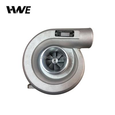 China K18 high quality turbocharger TD08H-26M 49188-01281 ME150485 49188-01651 from shaft HWE for 6D24T engine for sale