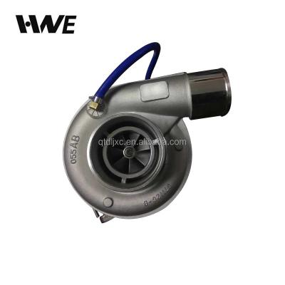 China K18 shaft HWE turbocharger S310CG080 250-7700 10R2969 10R2858 175210 for CAT E330D with C9 engine for sale