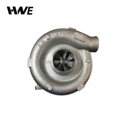 China K18 Shaft HWE Turbo 3LM373 E319 7N7748 OR5807 310135 for CAT Engine 3306 for sale