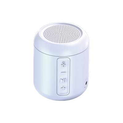 China 2021 New Mini Radio Speaker Outdoor Portable Wireless Subwoofer Blue Tooth Speaker for sale