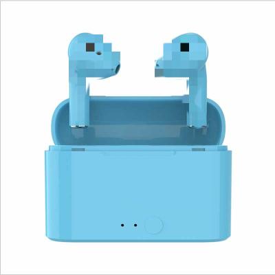 China Perfect Sound Wireless Sport 5.0 Headset i12pro TWS Stereo Wireless Headset Earphone With BT Earbuds i12pro for sale