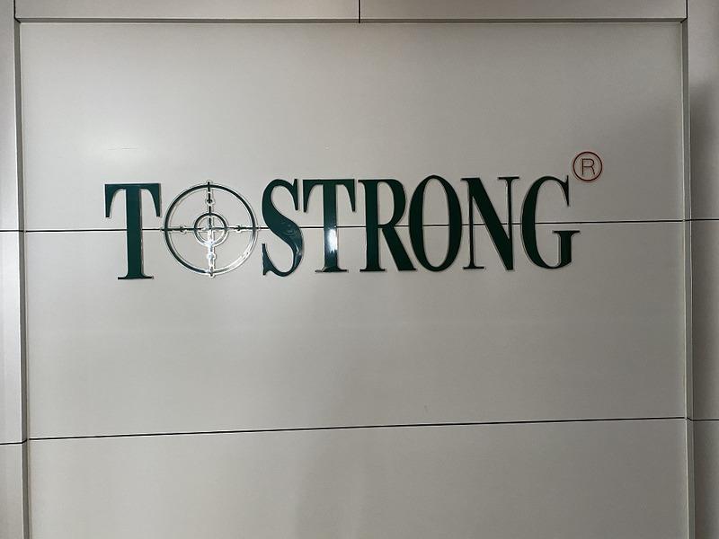 Verified China supplier - WUHAN TOSTRONG ACCOUTERMENTS CO.,LTD