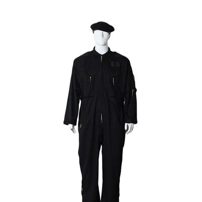 China Other Air Force Flight Suits Military Type Uniform Coveralls Overalls for sale