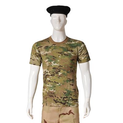 China Breathable Camouflage ARMY Uniforms BDU Military Battle Dress Uniform for sale