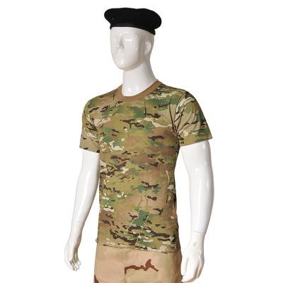 China Breathable China Hot Sale Camouflage Military Uniforms Battle Dress Uniform for sale