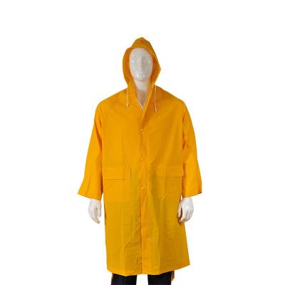 China Raincoat. Sealed seams. Wholesale Fashion Outdoor Large Size Windproof Raincoat for sale