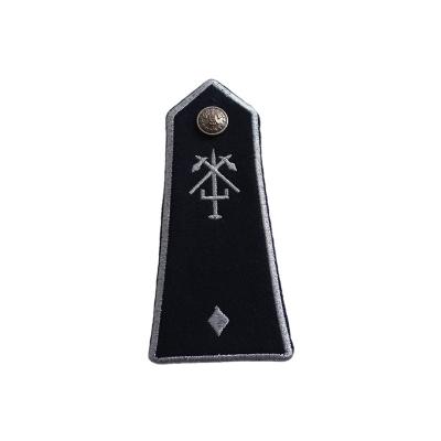 China for sale popular uniform decoration for sale