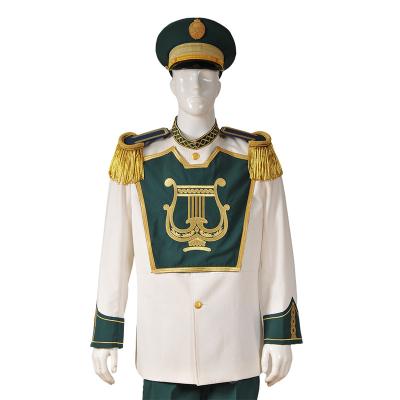 China High Quality Anti-Static Ceremonial Uniform From China for sale