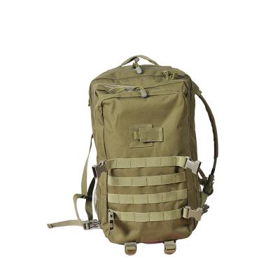 China Mountaineering Waterproof Package Increasing Camping Rucksack Internal Frame Tactical Backpack for sale