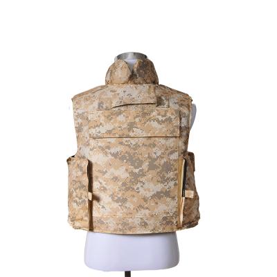 China 2021 Tactical Police Wholesale Army Militar Vest for sale