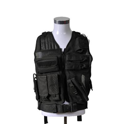 China Hot Selling Tactical Security Armor Vest for Tactical Protection for sale