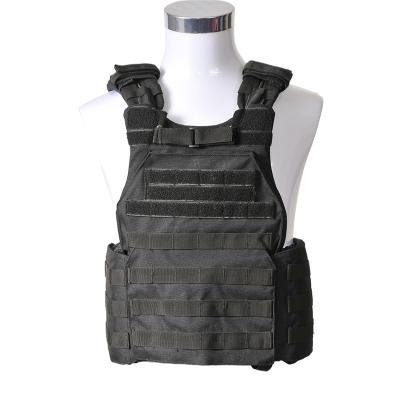 China Tactics Combats Lightweight Military Equipment Police Equipment Tactical Plate Vest for sale