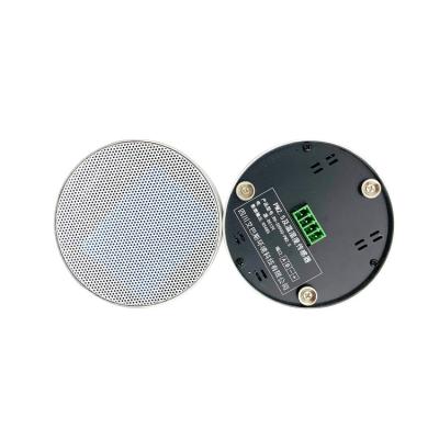 China Indoor Indoor PM2.5, Intelligent CO2 Detector Air Quality Sensor Module for sale