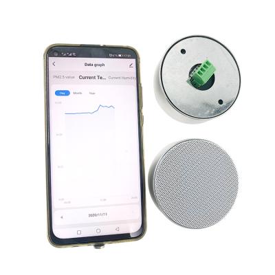 China 100% original china sensor part wifi co2 sensor pour greenhouse RH-SH900 for sale