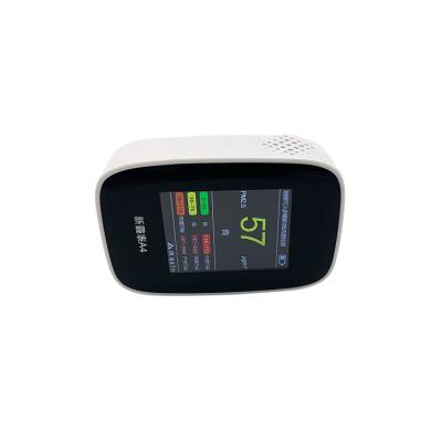 China Indoor portable houseservice gas detector tester pm2.5 single detector for sale